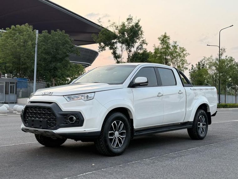 JMC 7 2.0T VI JX4D20A6L