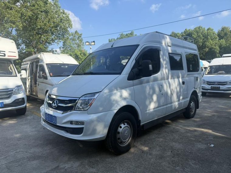 Maxus V80 2.5T 5