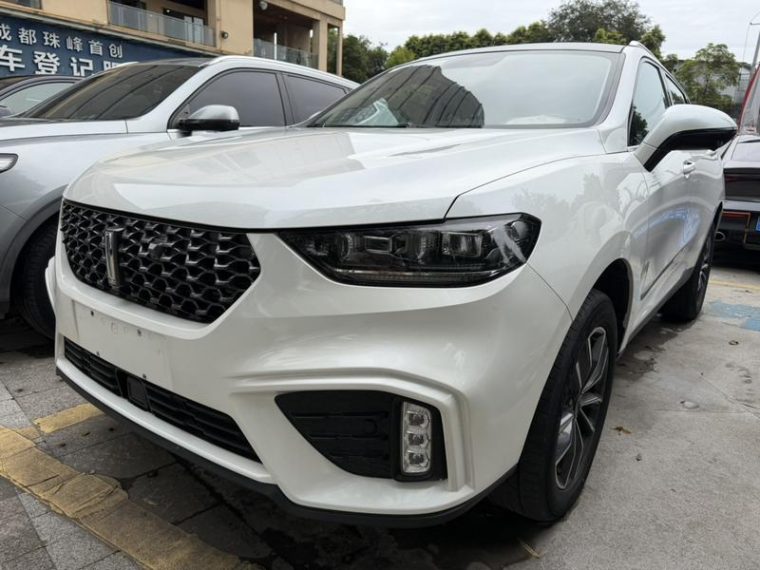 WEY VV5 1.5T