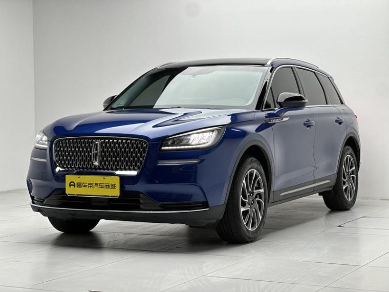 Lincoln Corsair 2.0T 2WD Premium