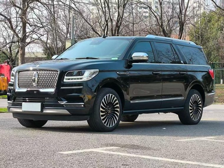 Lincoln Navigator 3.5T L