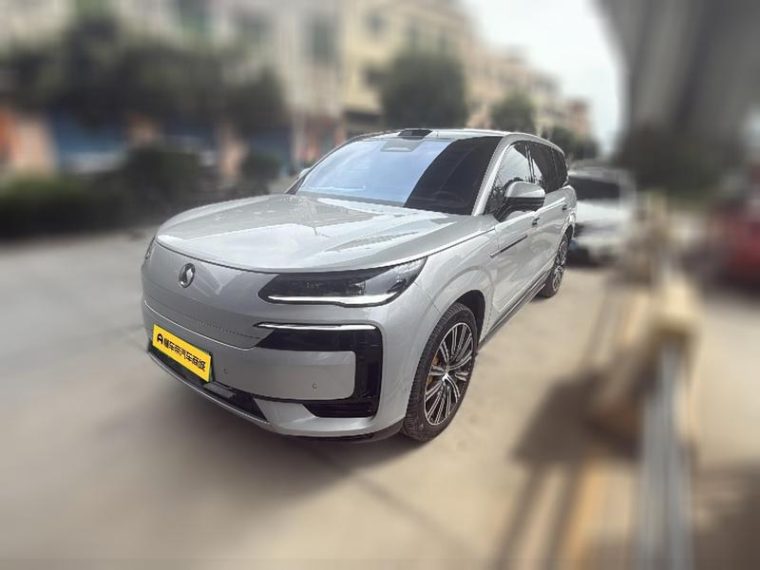 Denza N9 Prestige