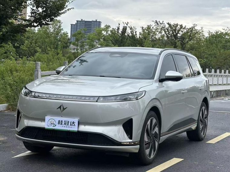 Dongfeng eπ 008 636Max 6