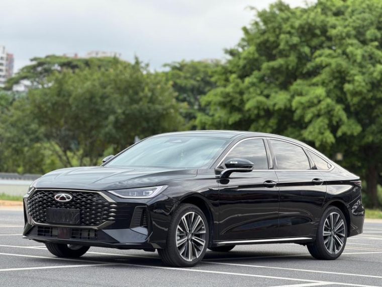 Chery Arrizo 8 PRO 1.6T DCT