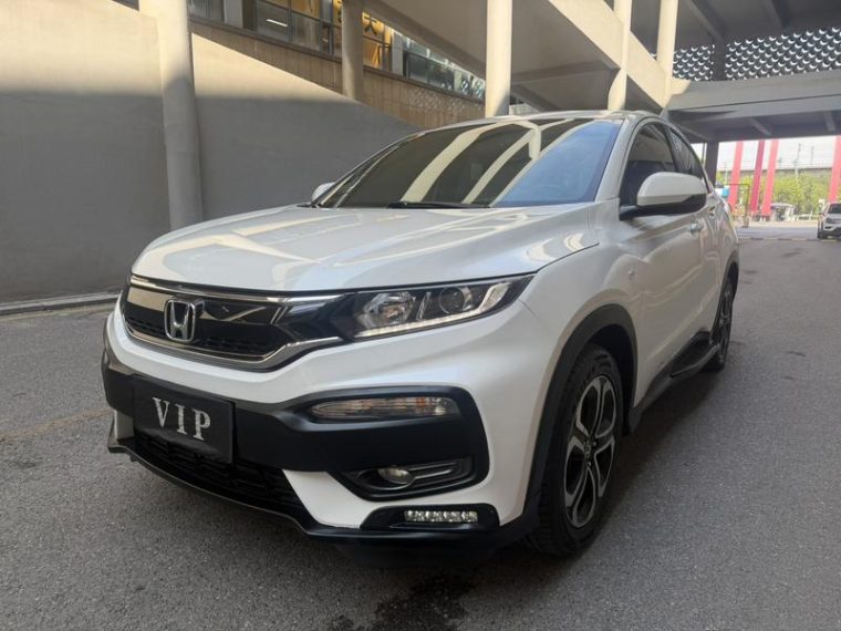 Honda XR-V 1.8L EXi CVT