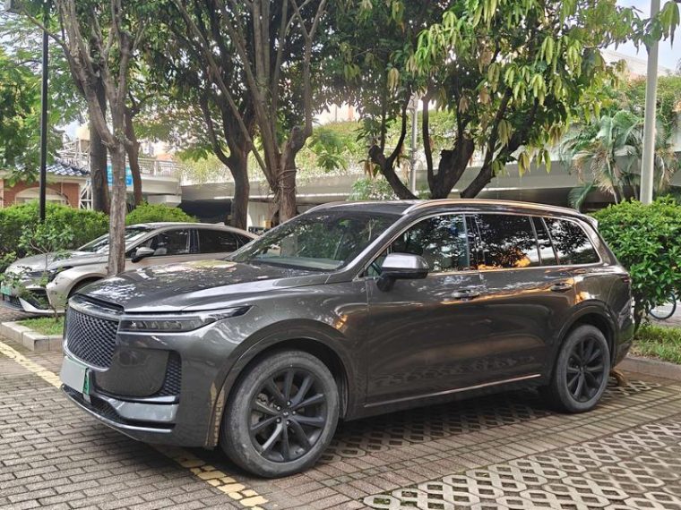 Li Auto ONE 6