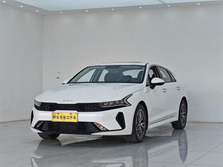 Kia K5 1.5T