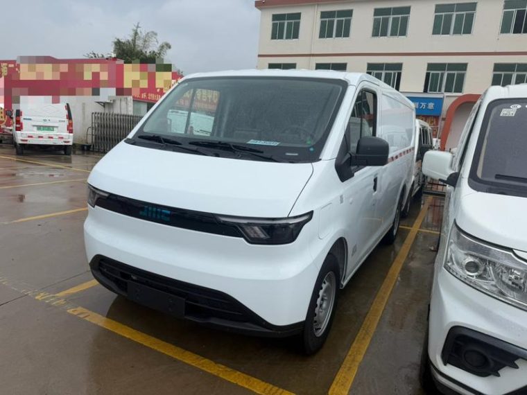 JMC E 41.86kWh 3