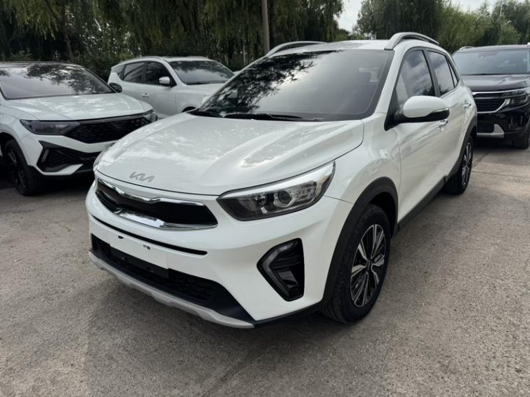 Kia Pegas 1.4L