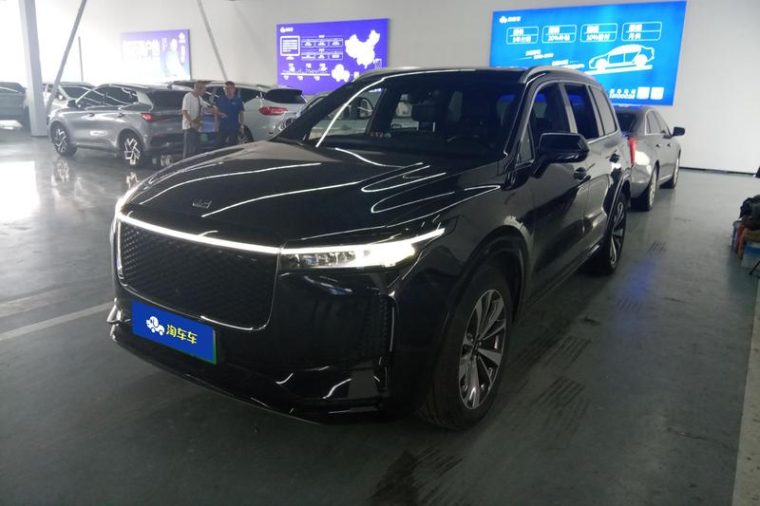 Li Auto ONE 6