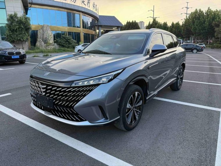 Roewe RX5 Superior