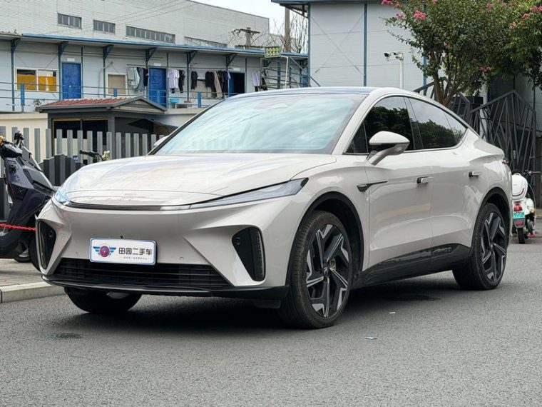 Rising Auto R7 Advanced