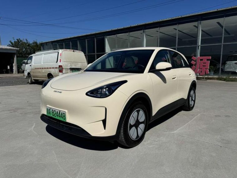 Geely Galaxy Starwish 310km Youth