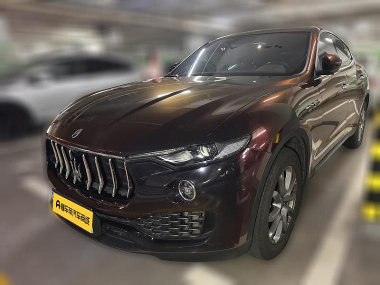 Maserati Levante 3.0T Standard