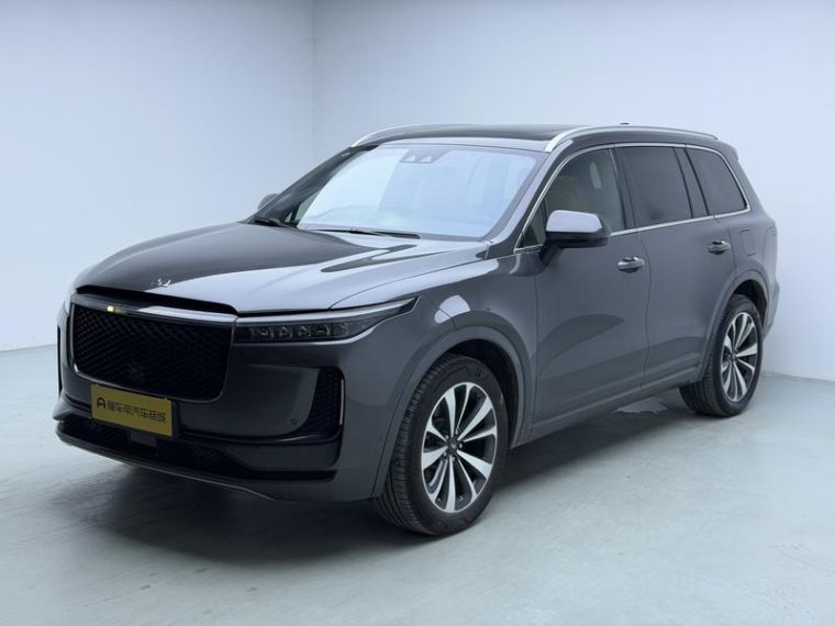 Li Auto ONE 6