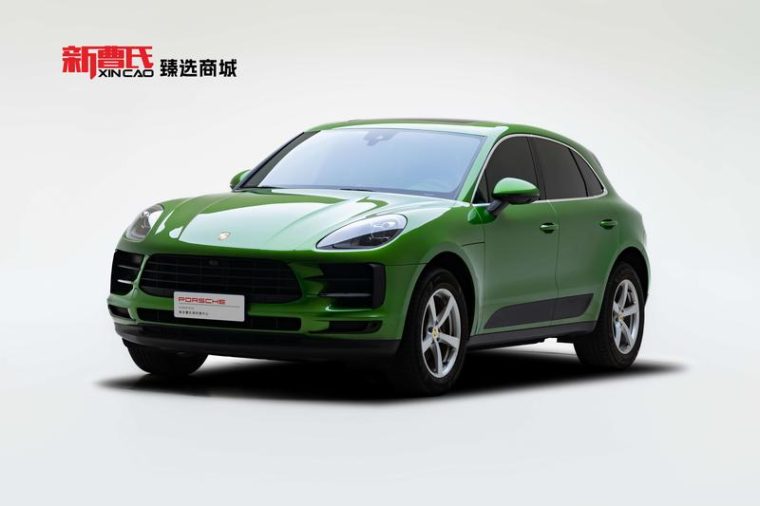 Porsche Macan 2.0T