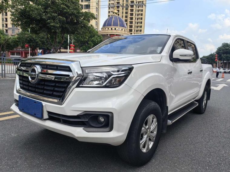 Dongfeng 6 2.3T M9T