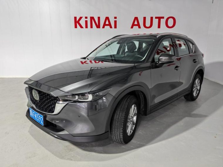 Mazda CX-5 2.0L Pro