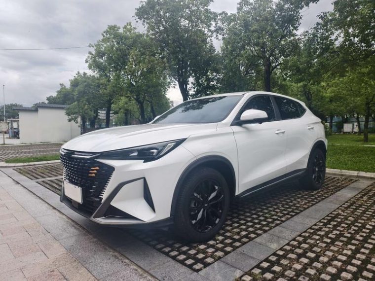 Changan Oshan X5 PLUS 1.5T DCT