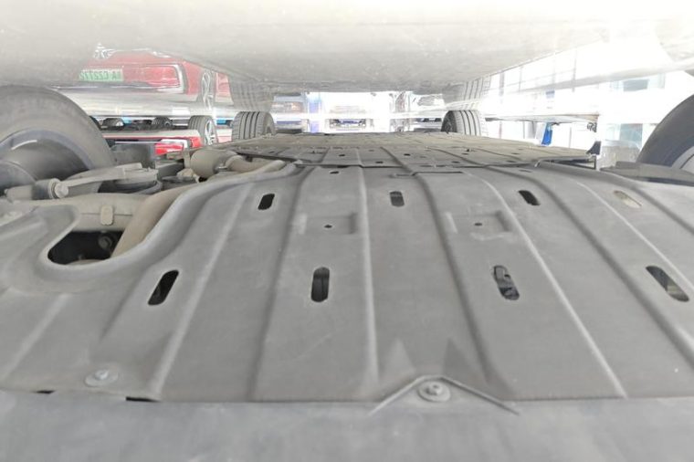 AITO M5 REEV RWD Standard