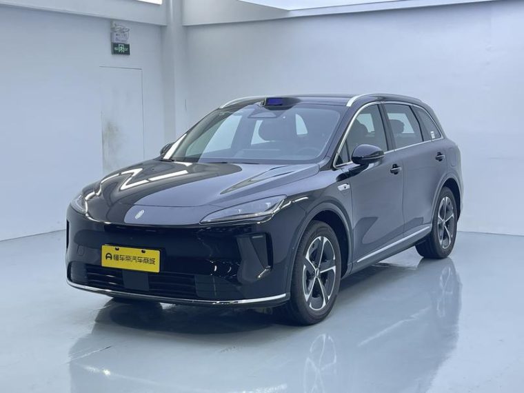Shangjie H5 Max
