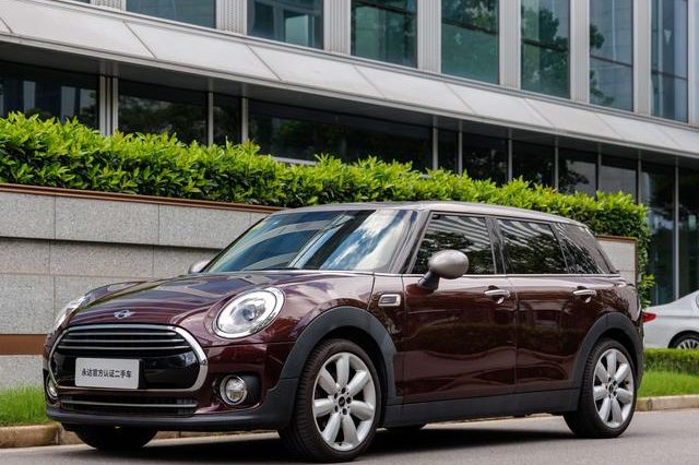 MINI CLUBMAN 1.5T COOPER
