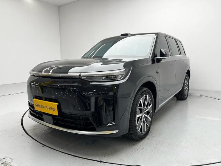 GAC Trumpchi S9 Ultra 6