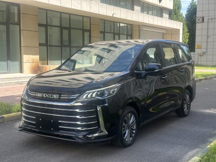Maxus G50 PLUS 1.5T