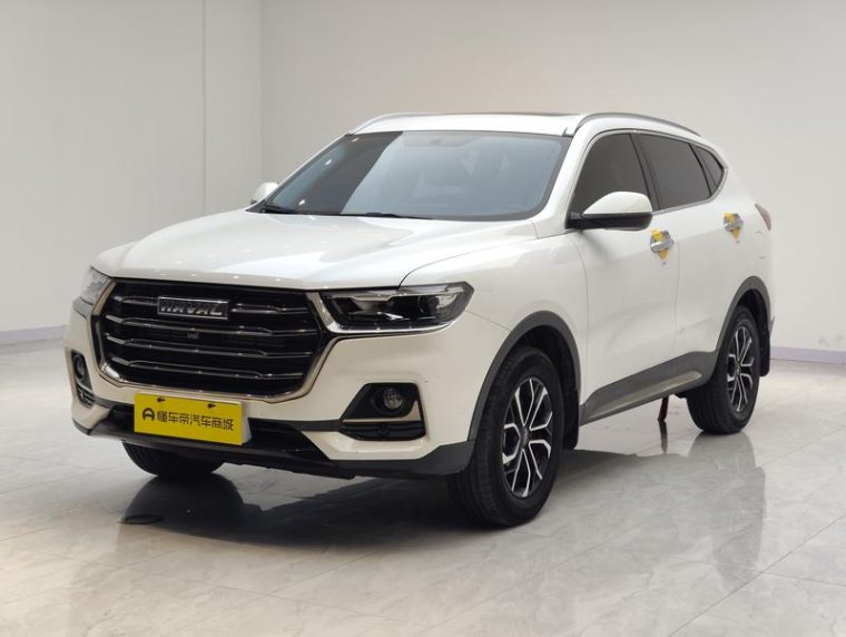 Haval H6 Guochao 1.5T AT Urban