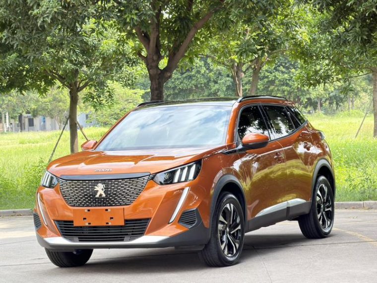 Peugeot 2008 230THP THE ONE