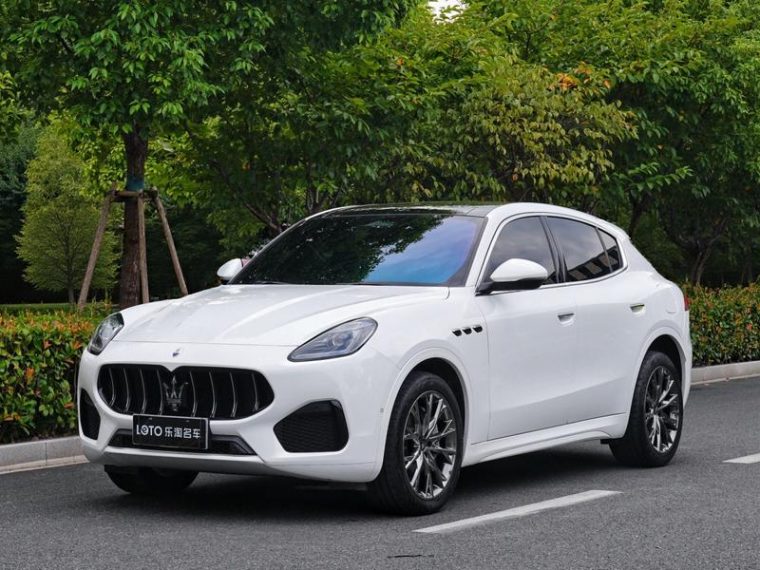 Maserati Grecale 2.0T GT