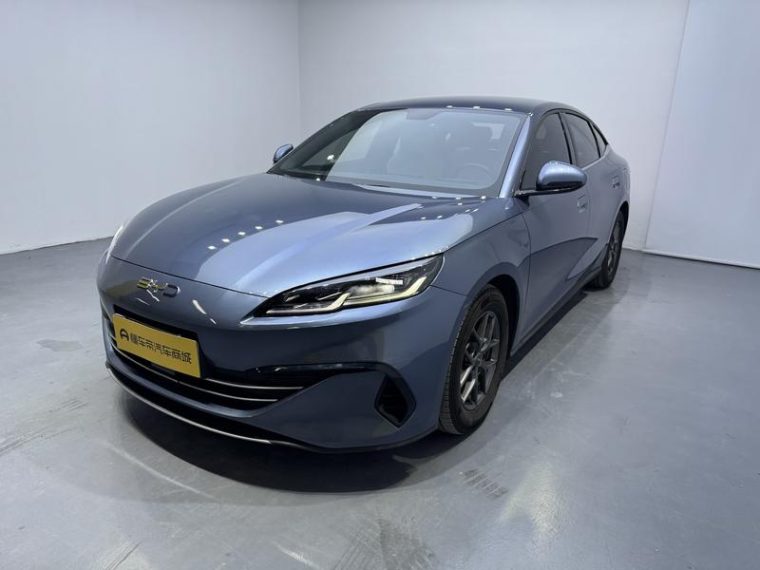 BYD Seal 06 DM DM-i 80KM