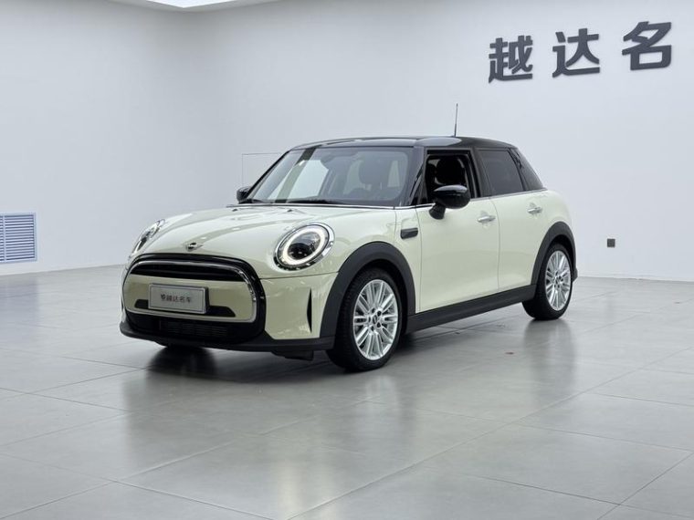 MINI MINI 1.5T COOPER