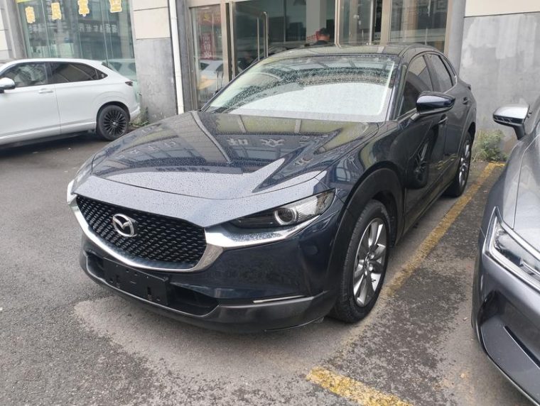 Mazda CX-30 2.0L