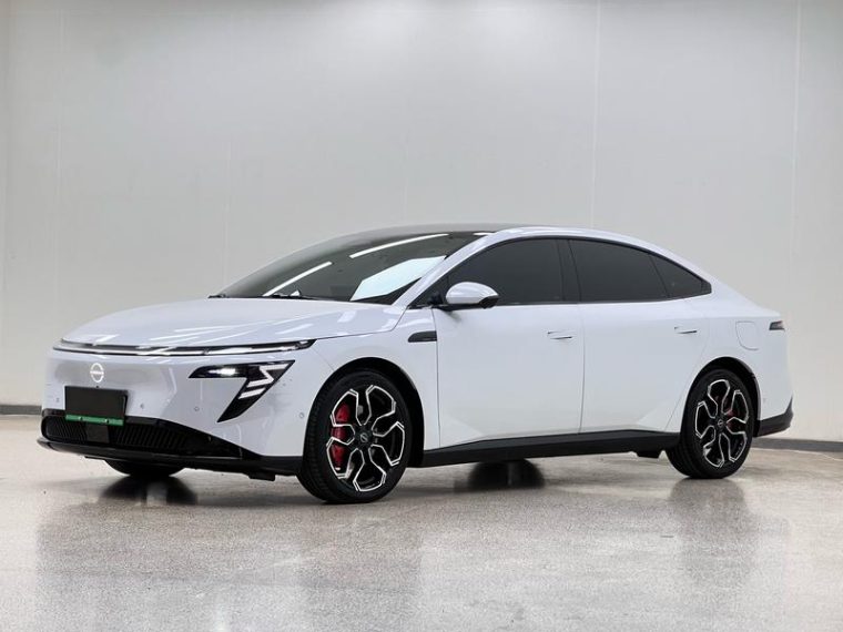 Nissan N7 510 Max