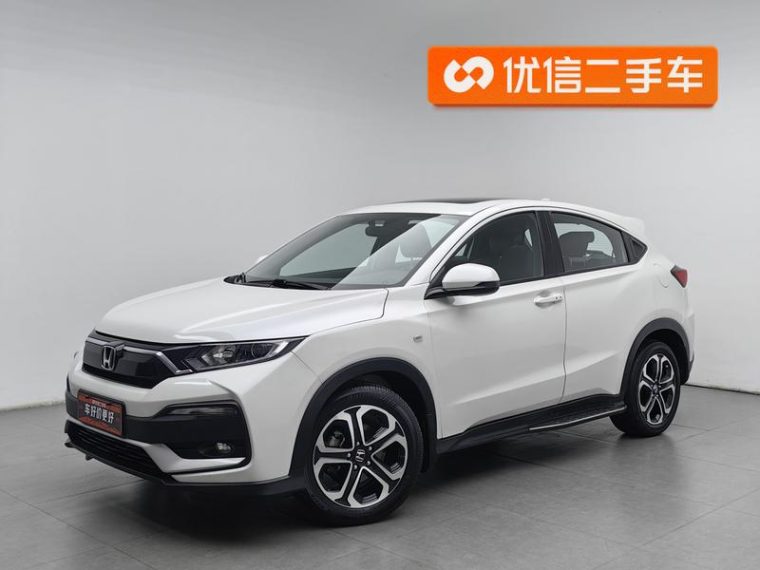 Honda XR-V 1.5L CVT
