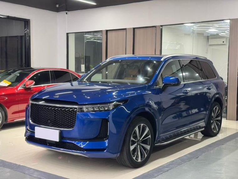 Li Auto ONE 6