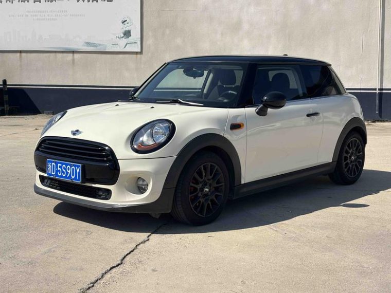 MINI MINI 1.5T COOPER