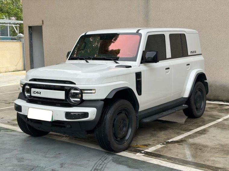 iCAR V23 401