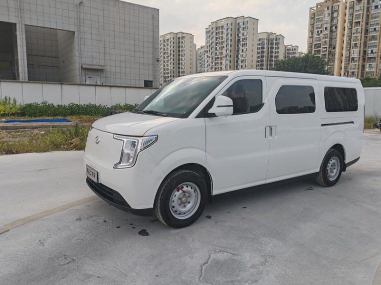 Ruichi R5 Ⅰ 52.16kWh