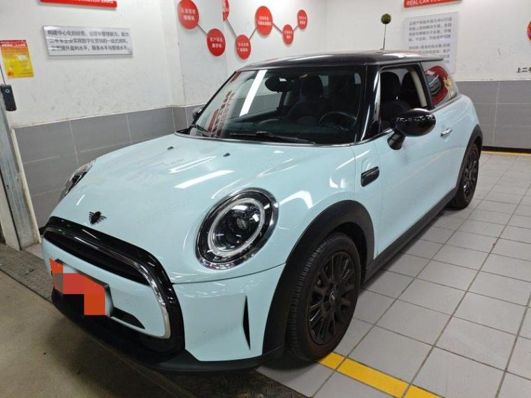 MINI MINI 1.5T ONE