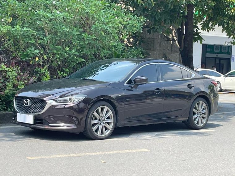 Mazda Atenza 2.5L