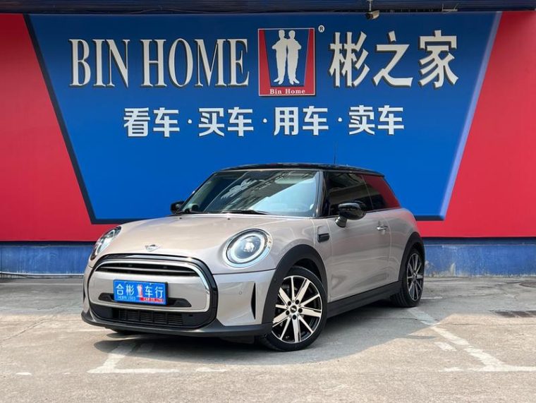 MINI MINI 1.5T COOPER Artist