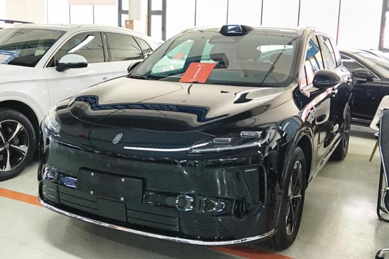 Shangjie H5 Max