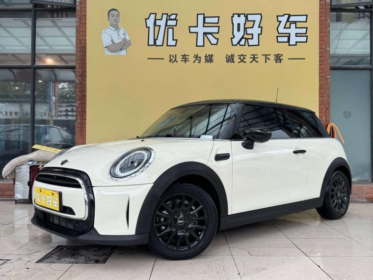 MINI MINI 1.5T ONE