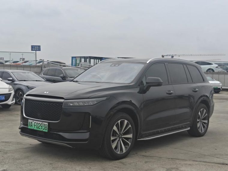 Li Auto ONE 6