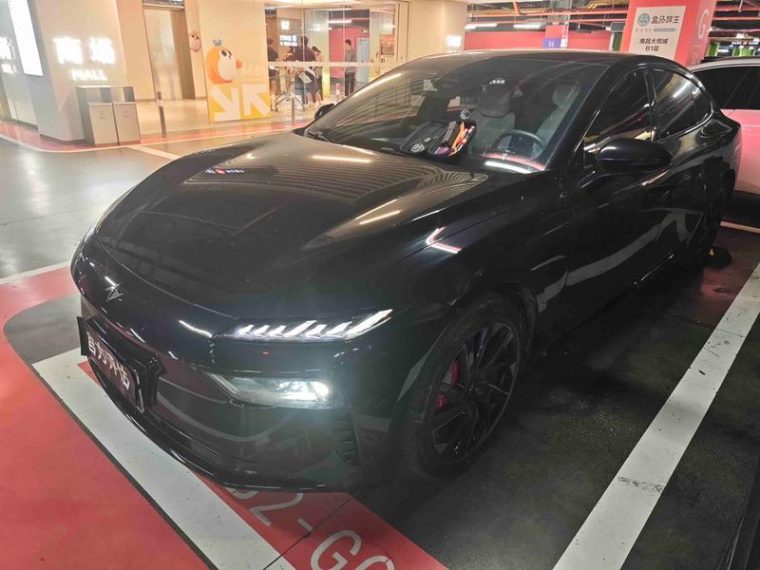 Dongfeng eπ 007 530Pro