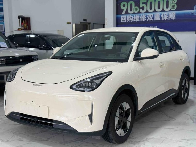 Geely Galaxy Starwish 310km Dream