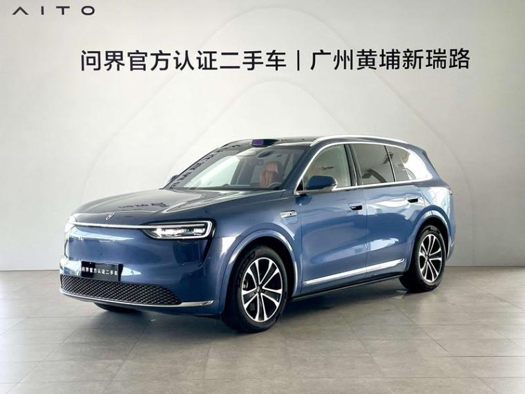 AITO M7 Max (192 )