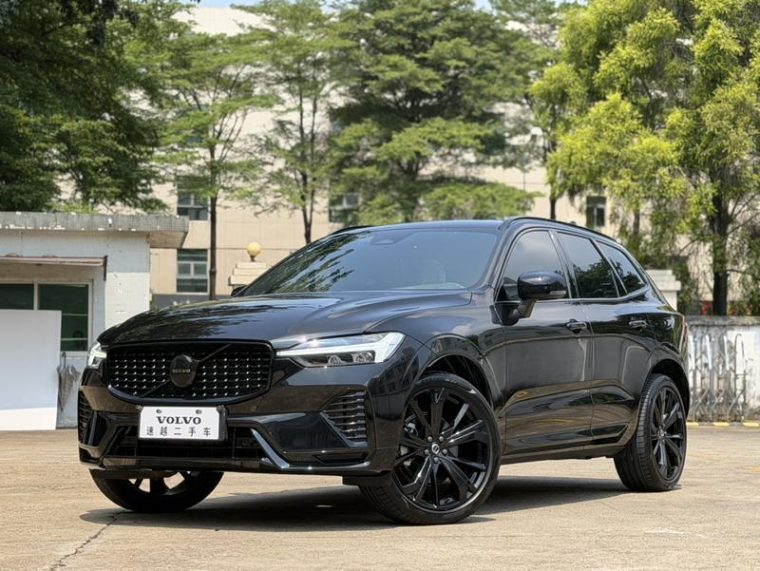 Volvo XC60 B5